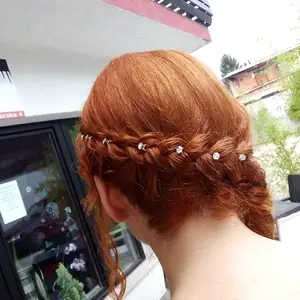 Frizura 8 iz salona Pedeset nijansi