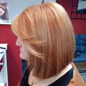 Frizura 15 iz salona Pedeset nijansi