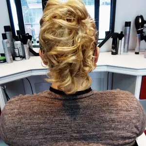 Frizura 19 iz salona Pedeset nijansi
